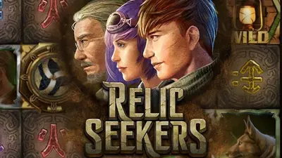 relic seekers