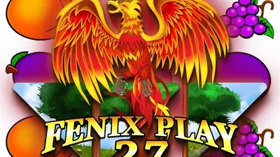 fenix play 27